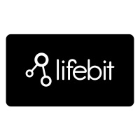 lifebit, sponsor of BioTechX Europe 2023