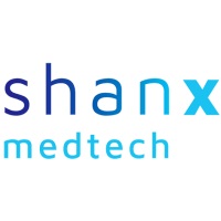 ShanX MedTech, exhibiting at BioTechX Europe 2023