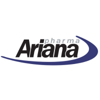 Ariana Pharma, sponsor of BioTechX Europe 2023