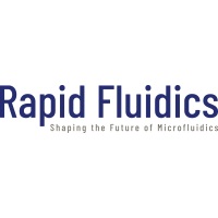 Rapid Fluidics Ltd, exhibiting at BioTechX Europe 2023