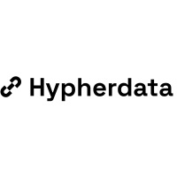Hypherdata at BioTechX Europe 2023