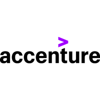 Accenture, sponsor of BioTechX Europe 2023