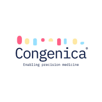 Congenica at BioTechX Europe 2024