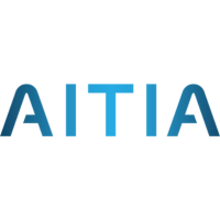 Aitia, sponsor of BioTechX Europe 2023