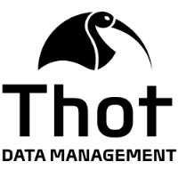 Thot Data Management at BioTechX Europe 2024