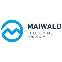 Maiwald Intellectual Property, sponsor of BioTechX Europe 2023