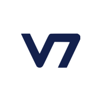V7 Ltd. at BioTechX Europe 2024