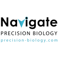Navigate Precision Biology, exhibiting at BioTechX Europe 2023