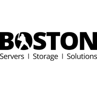 Boston Server & Storage Solutions GmbH, sponsor of BioTechX Europe 2023