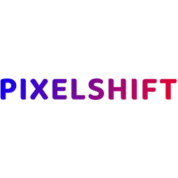 Pixelshift at BioTechX Europe 2024