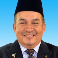 Asruddin Abas at EDUtech_Malaysia 2023