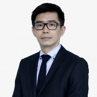 Willie Tan at EDUtech_Malaysia 2023