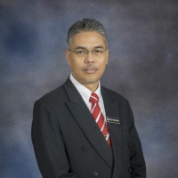 Mohd Hassany Hashim at EDUtech_Malaysia 2023