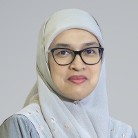 Dr Rusmini Ku Ahmad at EDUtech_Malaysia 2023