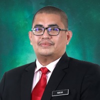 Naharudeen Bin Othman at EDUtech_Malaysia 2023