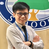 Wei Li Ng at EDUtech_Malaysia 2023