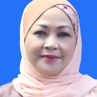Anis Abdullah at EDUtech_Malaysia 2023
