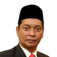 Tn Hj Mahadhir Bin Ismail at EDUtech_Malaysia 2023