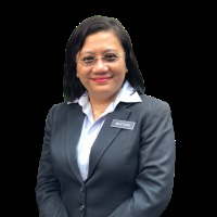 Mastura Binti Muhamad at EDUtech_Malaysia 2023