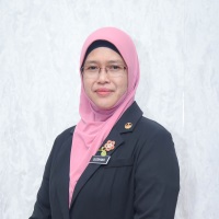 Suzihana Binti Shaharan at EDUtech_Malaysia 2023