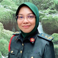Zur'aiza binti Abdul Hamid at EDUtech_Malaysia 2023