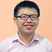 David Chak at EDUtech_Malaysia 2023