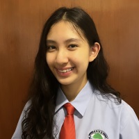 Yi En Chia at EDUtech_Malaysia 2023