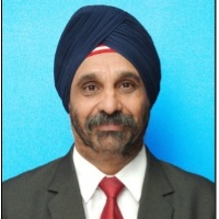 Dato' Mehander Singh Nahar Singh at EDUtech_Malaysia 2023