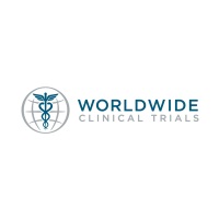 Worldwide Clinical Trials, sponsor of World Orphan Drug Congress 2023