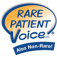 Rare Patient Voice, LLC, exhibiting at World Orphan Drug Congress 2023