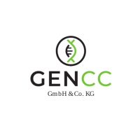 Gencc GmbH at World Orphan Drug Congress 2023
