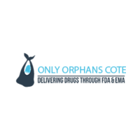 Only Orphans Cote LLC at World Orphan Drug Congress 2023