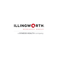 Illingworth Research at World Orphan Drug Congress 2023