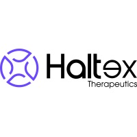 Haltex Therapeutics, exhibiting at World Orphan Drug Congress 2023