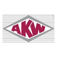 AKW Apparate + Verfahren GmbH at The Mining Show 2023