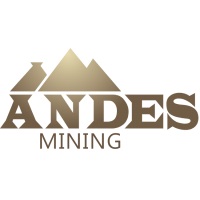Andes Mining FZ-LLC, exhibiting at The Mining Show 2023