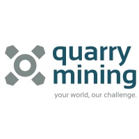 Quarry Mining LLC at The Mining Show 2023