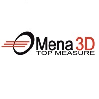 Mena 3D, exhibiting at The Mining Show 2023