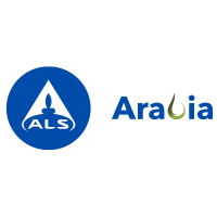 ALS Arabia at The Mining Show 2023