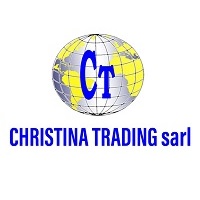 CHRISTINA TRADING, sponsor of The Mining Show 2023