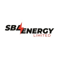 SBL energy ltd at The Mining Show 2023