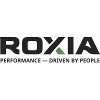 Roxia, sponsor of The Mining Show 2023
