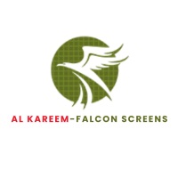 FALCON SCREENS, exhibiting at The Mining Show 2023