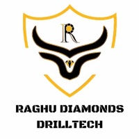 Raghu diamonds at The Mining Show 2023