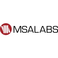 MSALABS DRC SAS at The Mining Show 2023