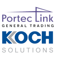 Porteclink & KOCH Solutions at The Mining Show 2023