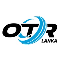 OTR Wheel Engineering Lanka at The Mining Show 2023