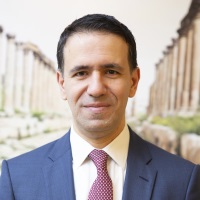 Mohammed AlRazem