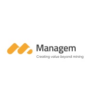 Groupe Managem at The Mining Show 2023
