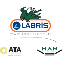 Labris at The Mining Show 2023